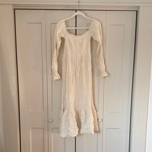 Nothing Fits But Yuki Dress